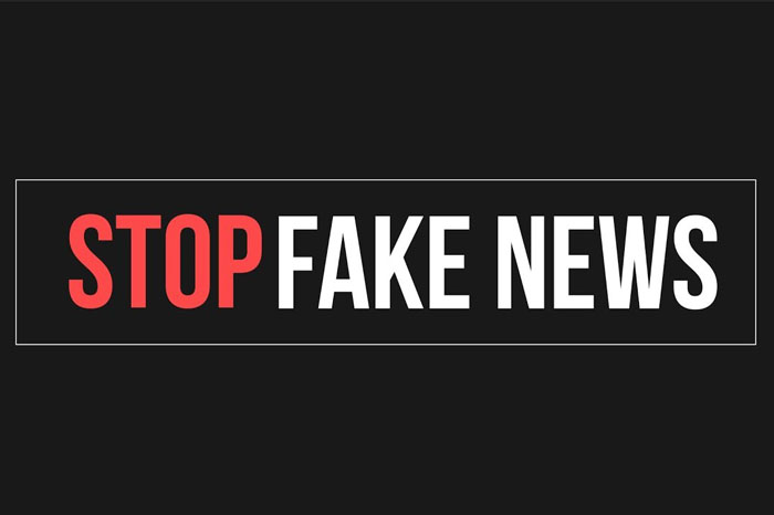 Steve Chan Stop Fake News and Cyber Disinformation