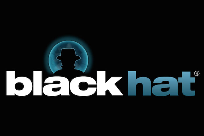 Steve Chan Blackhat Cyber