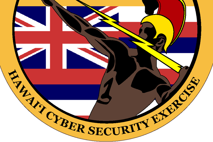 Steve Chan Vigilant Guard Cyber